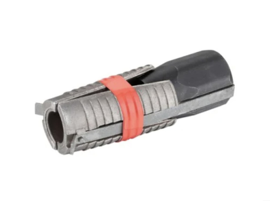 高性能ハードロックドリルビット 収力強度 11.2 - 13.2KN 長さ 50 - 1000mm