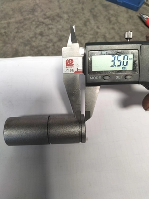 耐腐蝕保護のために電熱された鋼棒スプライス ロープスプライス不要