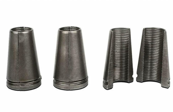 合金鋼アンカージコンポーネント 張力強さ 張力ポスト  Civil Engineering 建設用