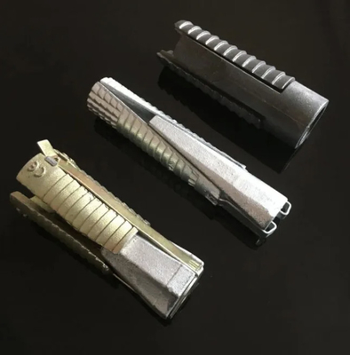 トンネル環境における絶好の耐腐蝕拡張ロックボルト