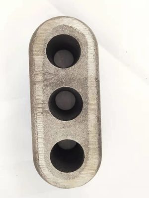 容易な設置 鋼筋の張力アンカー 張力後のアンカー