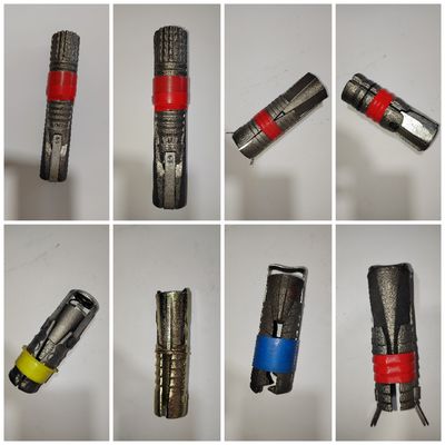 200kNまでの負荷容量を持つ有名な究極のハードロックドリルビット