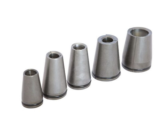 合金鋼鉄柱 張力クイーン 20CRMNTI 鋼鉄ケーブルを固定するための表面硬さ