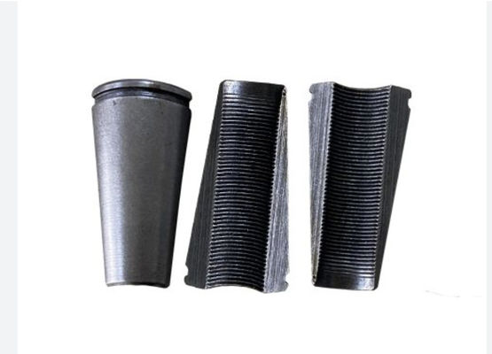 高張力 冷鍛造銀柱 コンクリート構造のための張力クイーン部品