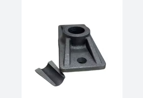 高性能耐久性と構造的サポートのための電熱後張力ハードウェア