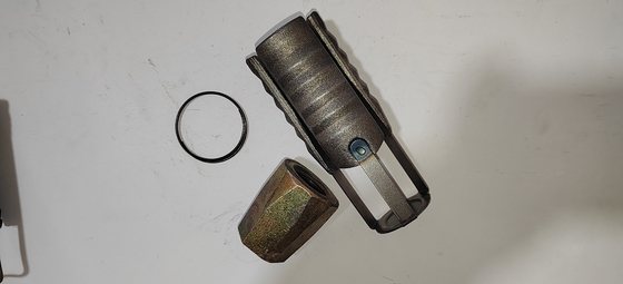 プレミアム拡張ロックボルト強度 DIN ASTM ANSI に準拠