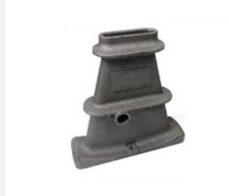 15.24mm /12.7mm ストランス ストレンド アンカー ストランス 鋳鉄