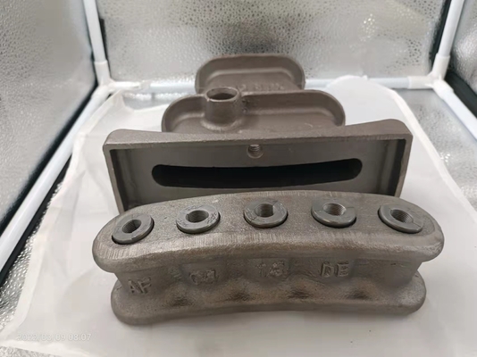 5*0.5を引張るポストのためのアンカレッジ投げる平らなシステムはロゴをカスタマイズした