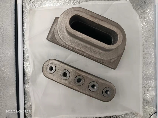 5*0.5を引張るポストのためのアンカレッジ投げる平らなシステムはロゴをカスタマイズした