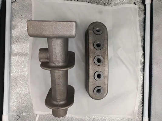 5*0.5を引張るポストのためのアンカレッジ投げる平らなシステムはロゴをカスタマイズした