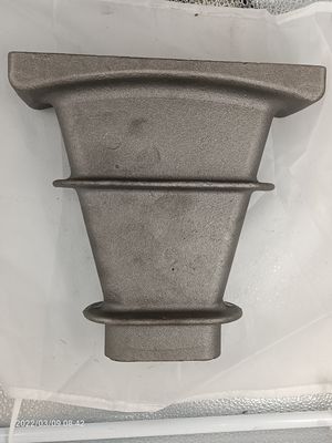 耐久性のためにテンションを張った後