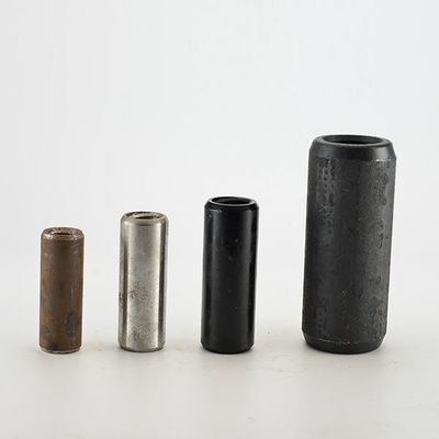 熱い造られたISO 9001をつなぐ熱処理の石のアンカー・ボルトは承認した