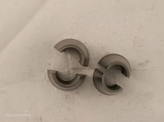 採鉱産業のためにプレストレスを施されるポストの引張りのアンカレッジの円柱くさび