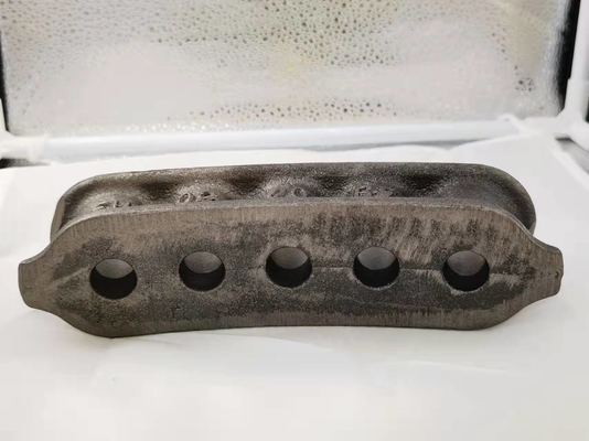 12.7mmのポストの引張りの付属品0.5&quot; 0.6&quot; Construtionのための平らなアンカレッジ