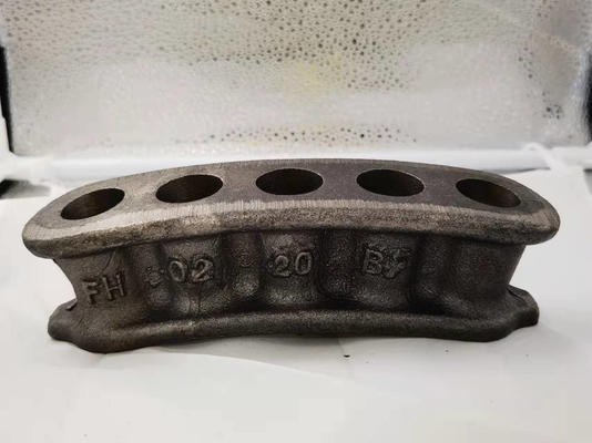 12.7mmのポストの引張りの付属品0.5&quot; 0.6&quot; Construtionのための平らなアンカレッジ