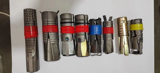 HRC38-48 硬さ 膨張 シェル ロック ボルト 収力強さ ≥400MPa