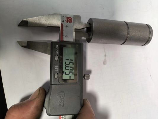 時間を節約する 熱帯棒スプライス 迅速なインストール ラップスプライス エリミネーター