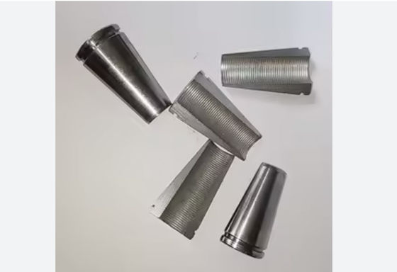 高強度 20CRMNTI ポスト テンション クエージ 座席 ツール 建設用土木工学