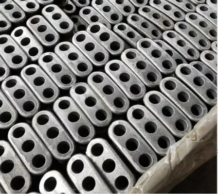 柔軟な結合式後張力システム 高負荷能力