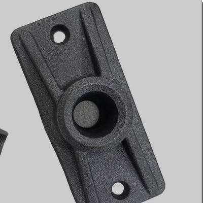 15.24mm/12.7mm 直径 固定鋳鉄 張力ストップ テンダー 1450Mpa 収力強さ