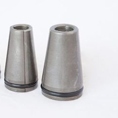 冷鍛造 耐腐蝕 クイーン プレッシャー後 / プレッシャー後のクイーン