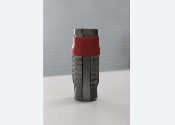 重荷 メトリックスレッド 鋼筋拡張シェルアンカーボルト DIN ASTM ANSI 規格の3枚の葉