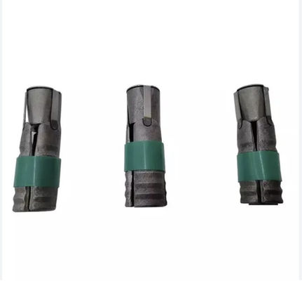 耐腐食 メトリックスレッド 鋼筋 拡張 ロックボルト 拡張シェル付きアンカー