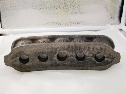 カスタマイズされた冷核シェル ラミネートサンド テンショナー テンション テンショニング パーツ