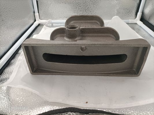 強度 鋼 耐腐蝕性 固定型 Pt ケーブル フィッティング / 緊張後部品 箱詰め