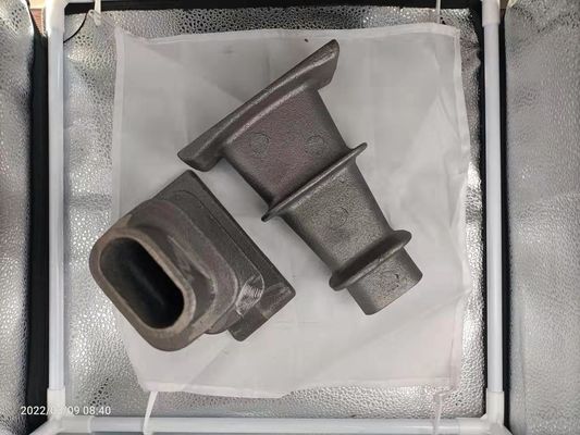 鋼の平面張力頭