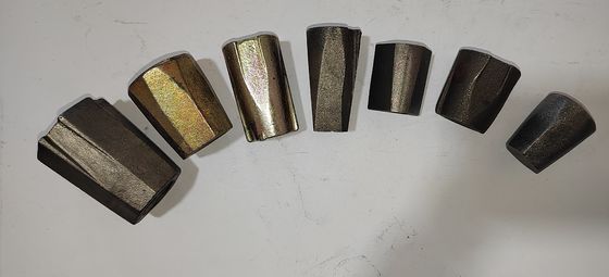 高耐腐食性 拡張性 シェル ロック ボルト 地工学用