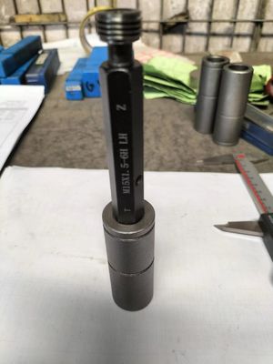 高張力リバーコップラー タイプ コップラー 強化バーの安装