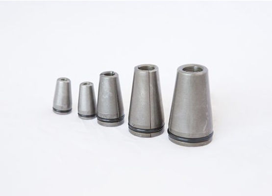 高張力 円筒状のポスト 張力 釘 コンクリート 構造物