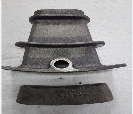 ブラック表面の仕上げの3本のストランド・ポスト・テンション・アンカー 入手可能なサンプル クリーン・デザイン