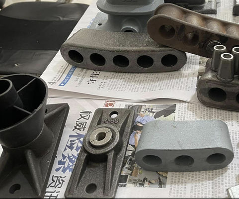 耐震性のある鋼鉄結合後張力システム 耐久性