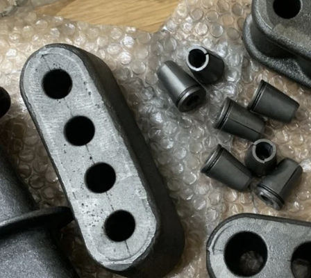 エステティックに快適で,環境への影響が低い,すぐに設置された結合式後張力システム