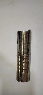 ロックサポート拡張シェル ハードロックドリルビット