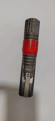 腐食耐性メトリックスレッド ロックボルト