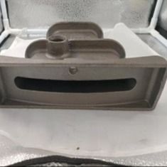 15.24mm 12.7mm 鋳鉄のポスト 緊張アンカー コンクリートのポスト 緊張システム 標準検査