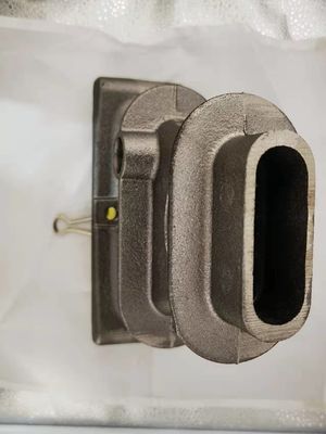 建物のためのきっかり12.7mmポスト引張りの付属品の5*0.5」平板アンカレッジ