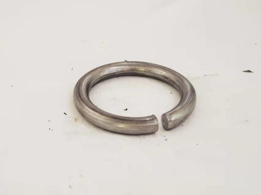 穏やかな鋼鉄摩擦石の39mmの忍耐の安定リングをアンカー・ボルト