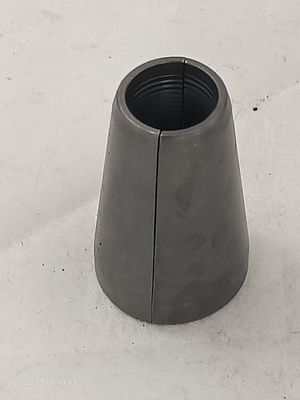 20CRMNTI 優れた耐久性と良好な耐腐蝕性を持つ後張力構造クイーン