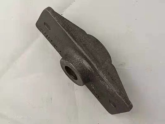 PCのMonostrand Unbondedのポスト引張りシステム平らなタイプ0.5インチ12.7mm