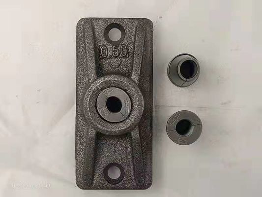 PCのMonostrand Unbondedのポスト引張りシステム平らなタイプ0.5インチ12.7mm