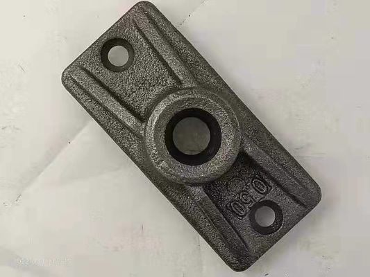 PCのMonostrand Unbondedのポスト引張りシステム平らなタイプ0.5インチ12.7mm